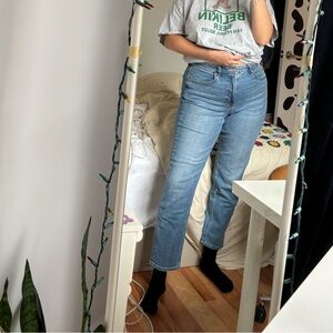 American eagle jeans 💅